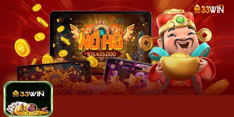 Nổ hũ Natra
