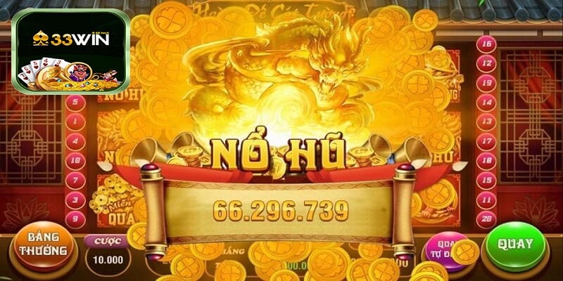 Nổ hũ Natra: Trò chơi may mắn với cơ hội đổi đời