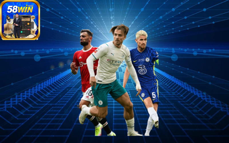 Khám phá sảnh Thể Thao 58win
