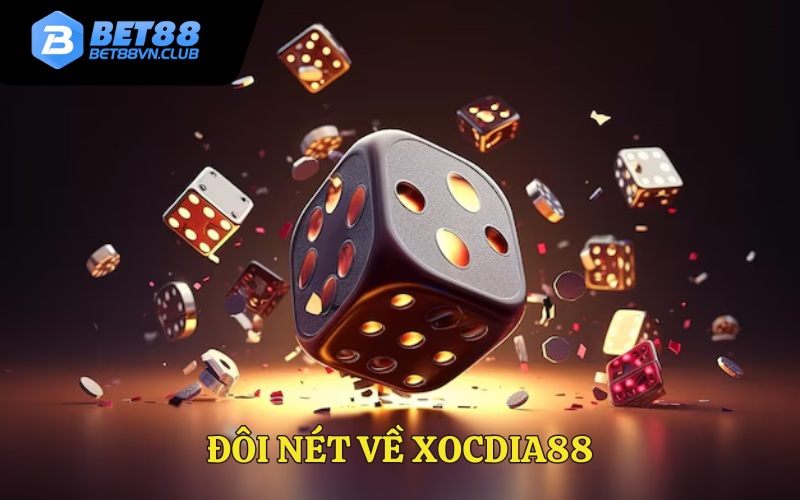 Thiết kế ấn tượng